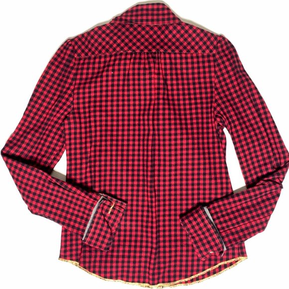 Arnold Zimberg shirt - Picture 6 of 6